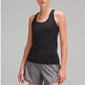 Lululemon // Swiftly Tech Racerback